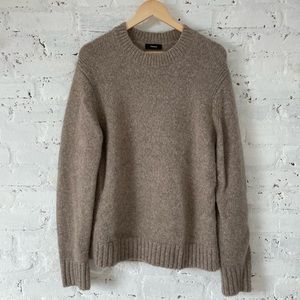Theory wool sweater